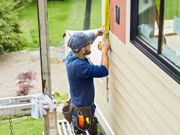 Siding for Commercial Buildings in Jeffersonville, OH